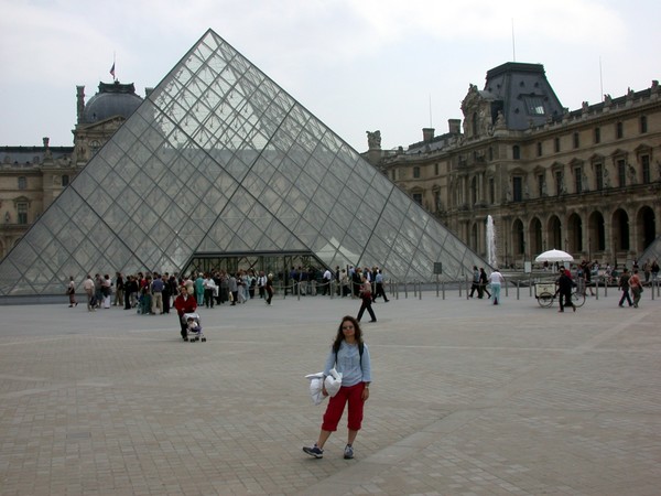Louvre